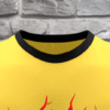 Camiseta Cristiana – Gracia - Amarillo