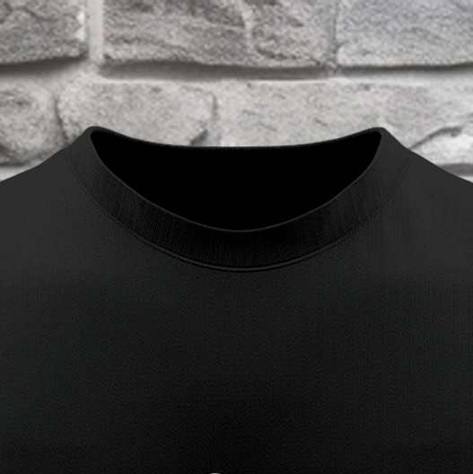 Identidad 2 Camiseta Cristiana – Identidad