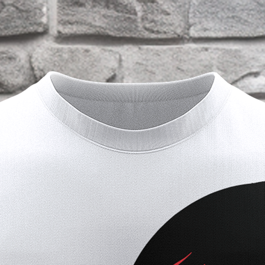 Jesus es Amor - Blanco 2 Camiseta Cristiana – Jesús es Amor