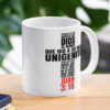 Mugs Mensaje Cristiano – Juan 3:16