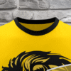 Judad Ttibu Amarillo 2 Camiseta Cristiana – Judá Tribu