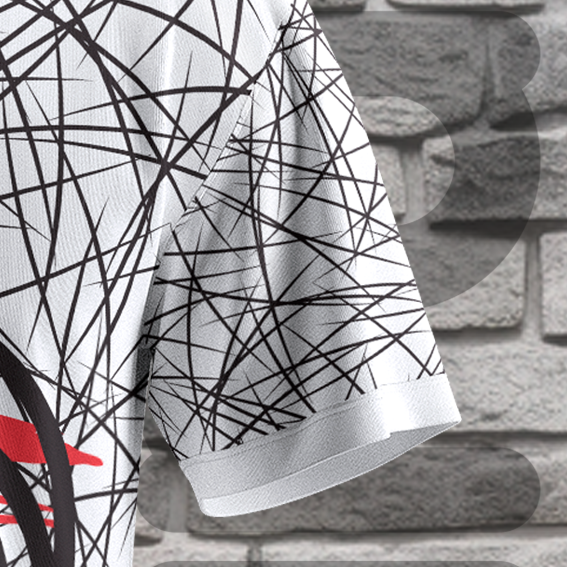 Leon de Juda 3 Camiseta Cristiana – León de Judá