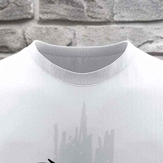 Lion of Judah - Blanco 3 Camiseta Cristiana – Lion of Judah