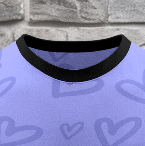 Dios me Amo Primero 3 Camiseta Cristiana - Dios me Amo Primero