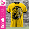 Judad Ttibu Amarillo Camiseta Cristiana – Judá Tribu